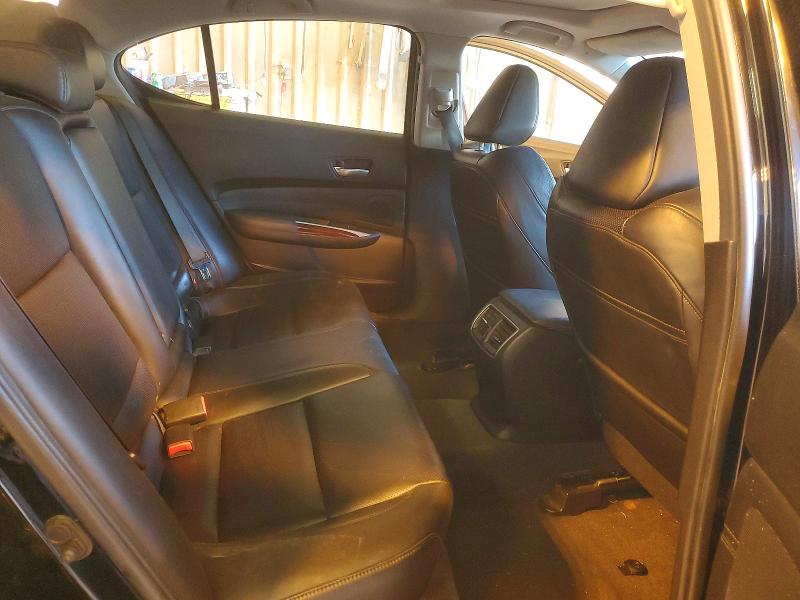 Aukcja sprzedaży 2015 Acura Tlx, vin: 19UUB1F53FA022387, numer aukcji: 76424445