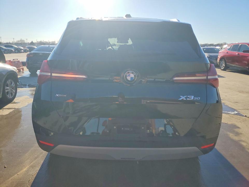 Продаж на аукціоні авто 2026 Bmw X3, vin: 5UX53GP04T9265093, номер лоту: 75845145