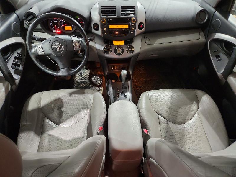 79439895 :رقم المزاد ، JTMBK31V885050853 vin ، 2008 Toyota Rav4 مزاد بيع