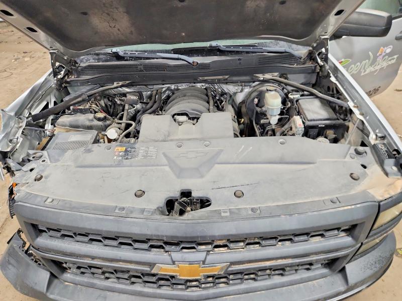 Aukcja sprzedaży 2014 Chevrolet Silverado, vin: 1GCNCPEH3EZ183532, numer aukcji: 77772505