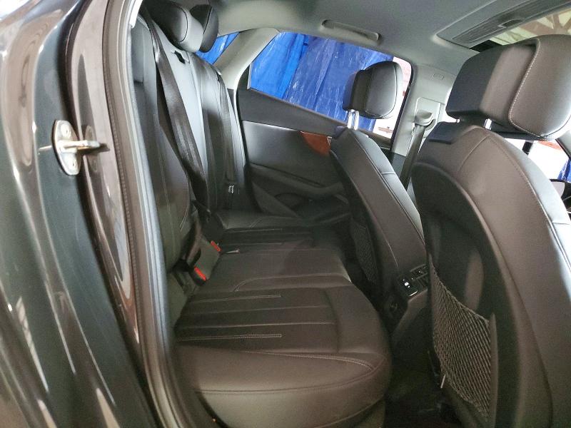 77597975 :رقم المزاد ، WAUABBF42NN000108 vin ، 2022 Audi A4 مزاد بيع