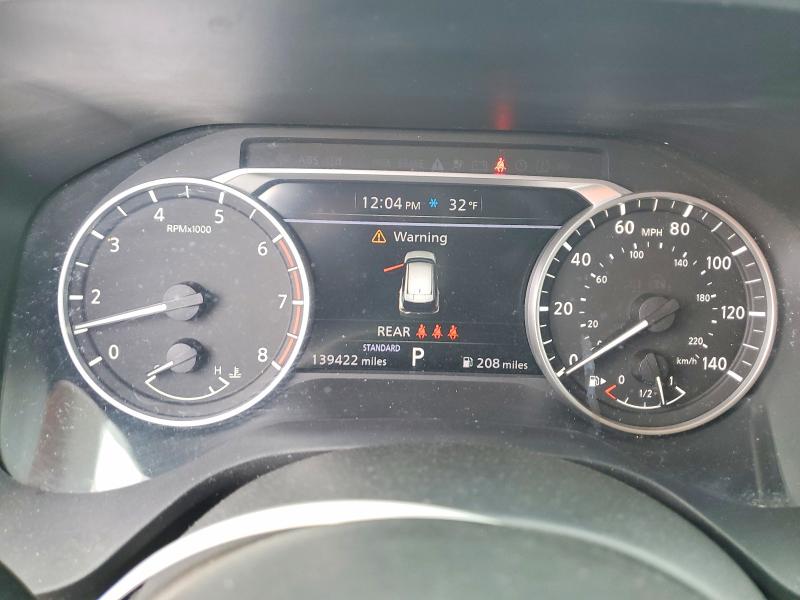 2021 Nissan Rogue მანქანა იყიდება აუქციონზე, vin: 5N1AT3AA4MC729932, აუქციონის ნომერი: 77315945