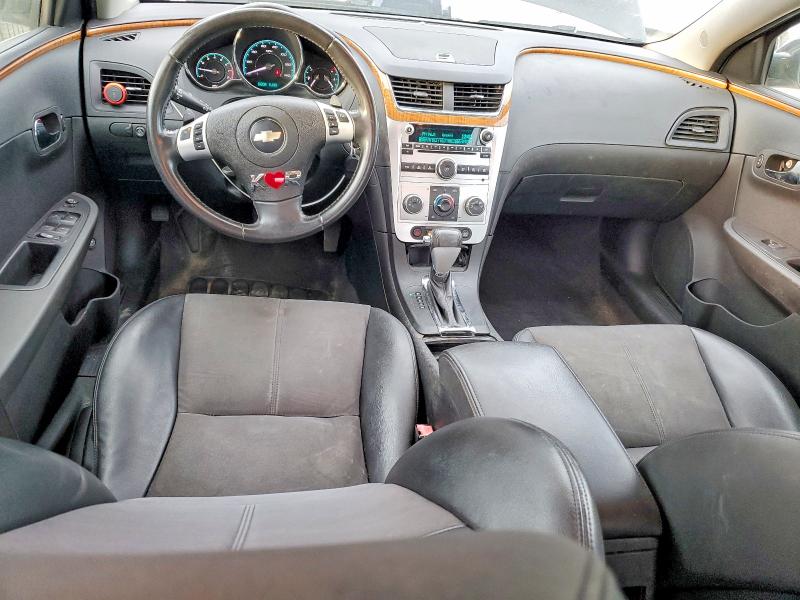 Aukcja sprzedaży 2010 Chevrolet Malibu, vin: 1G1ZD5EB7A4149883, numer aukcji: 77070205