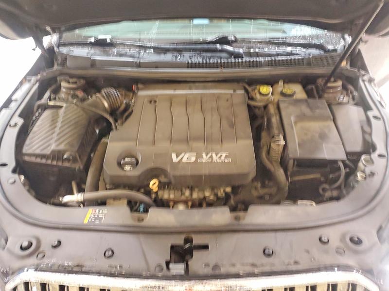 Продаж на аукціоні авто 2015 Buick Lacrosse, vin: 1G4GB5G35FF300172, номер лоту: 78414915