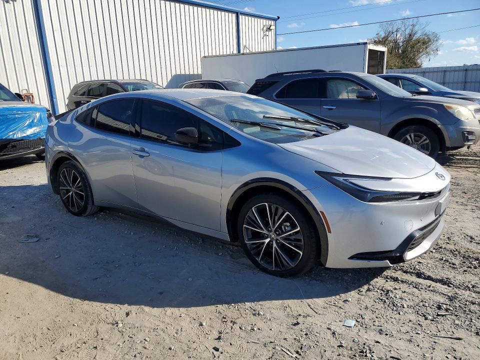 Aukcja sprzedaży 2026 Toyota Prius, vin: JTDACAAU3T3065155, numer aukcji: 76234525