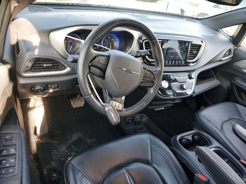 Aukcja sprzedaży 2018 Chrysler Pacifica, vin: 2C4RC1BG8JR175022, numer aukcji: 75986745