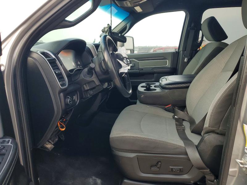 Продажа на аукционе авто 2023 Ram 2500, vin: 3C6UR5DJ6PG553336, номер лота: 74392115