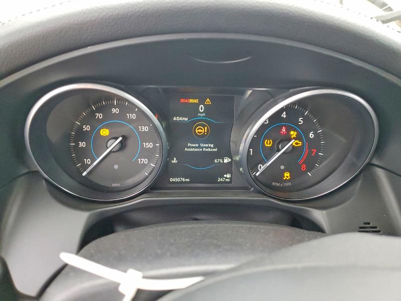 Aukcja sprzedaży 2016 Jaguar Xf, vin: SAJBD4BV9GCY13294, numer aukcji: 76963625