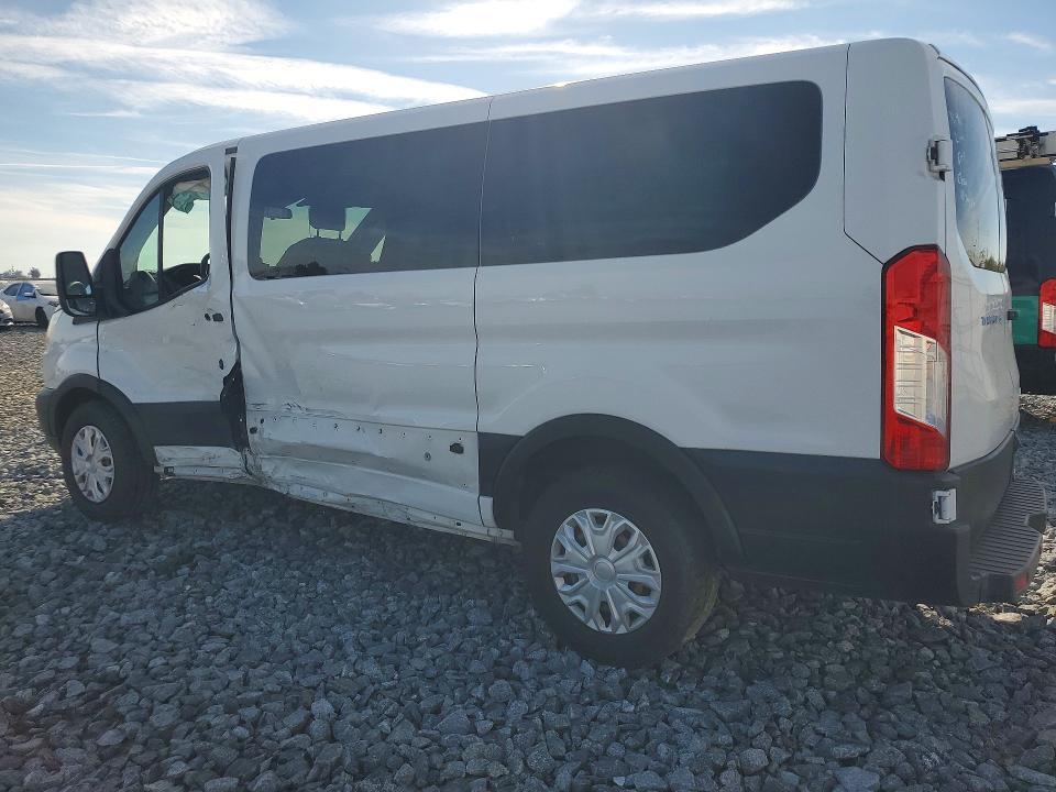 2019 Ford Transit მანქანა იყიდება აუქციონზე, vin: 1FMZK1YM0KKA66498, აუქციონის ნომერი: 76805845