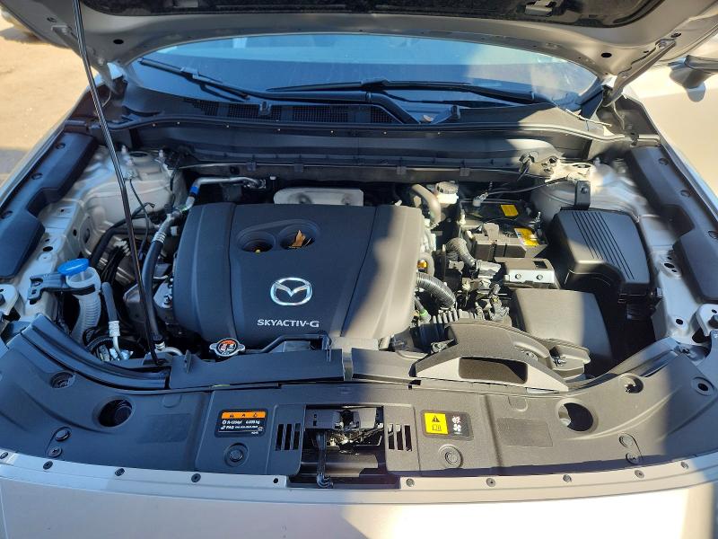 Aukcja sprzedaży 2025 Mazda Cx-5, vin: JM3KFBBL5S0722200, numer aukcji: 77072295