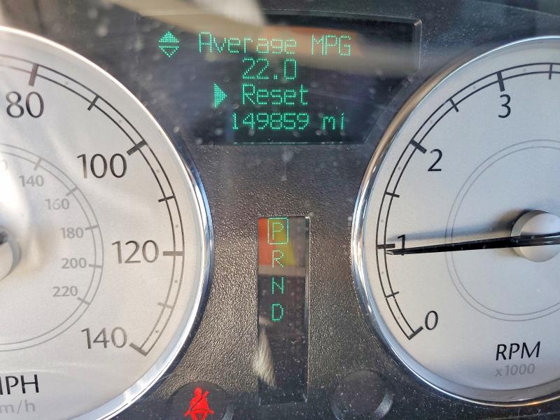 79029855 :رقم المزاد ، 2C3KA53G96H506768 vin ، 2006 Chrysler 300 مزاد بيع