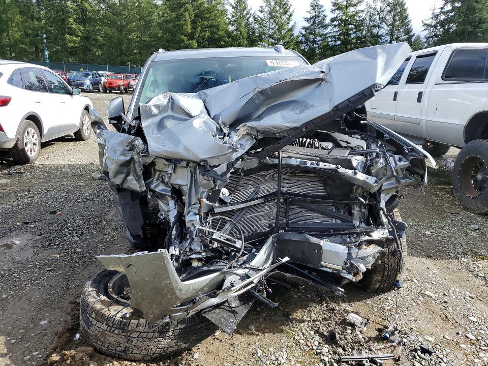 78154495 :رقم المزاد ، 1GKS2DRL9SR284254 vin ، 2025 Gmc Yukon مزاد بيع