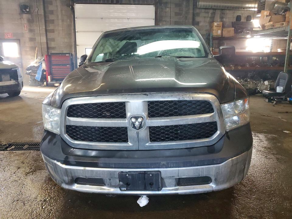 Продажа на аукционе авто 2015 Ram 1500, vin: 1C6RR7ST3FS741213, номер лота: 76526195