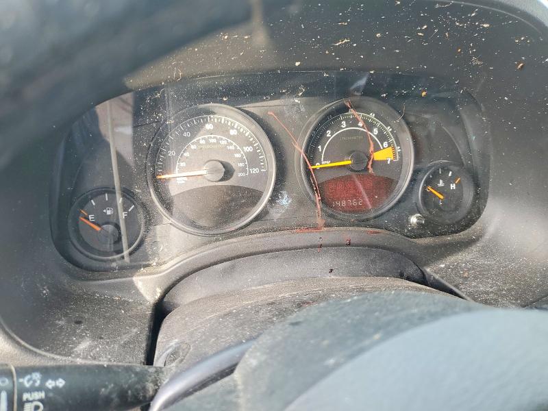 Продаж на аукціоні авто 2015 Jeep Patriot, vin: 1C4NJRFB5FD109393, номер лоту: 77954235