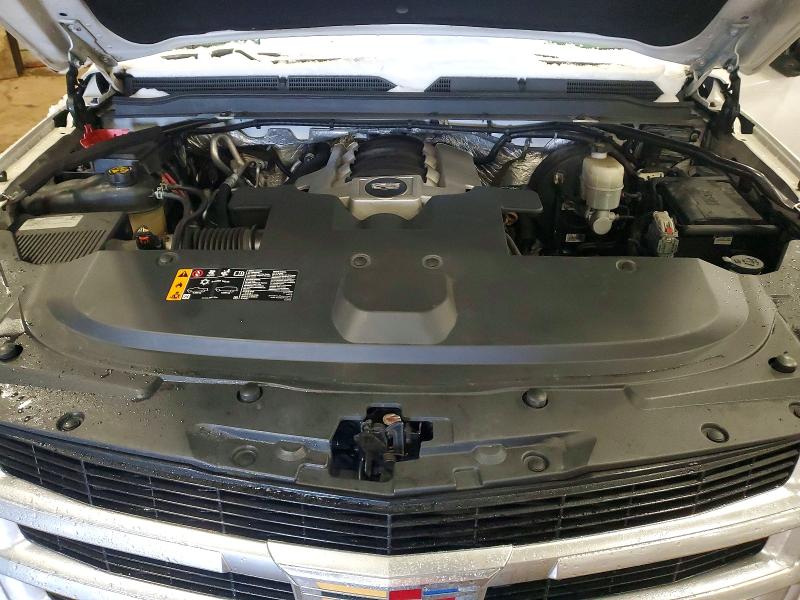 74573575 :رقم المزاد ، 1GYS4BKJ6HR350393 vin ، 2017 Cadillac Escalade مزاد بيع