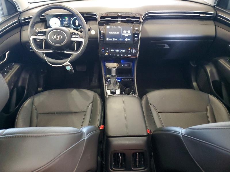 Продаж на аукціоні авто 2023 Hyundai Tucson, vin: 5NMJFCAE4PH245649, номер лоту: 76755735