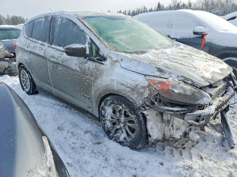 Aukcja sprzedaży 2016 Ford C-max, vin: 1FADP5AU7GL118072, numer aukcji: 75659655