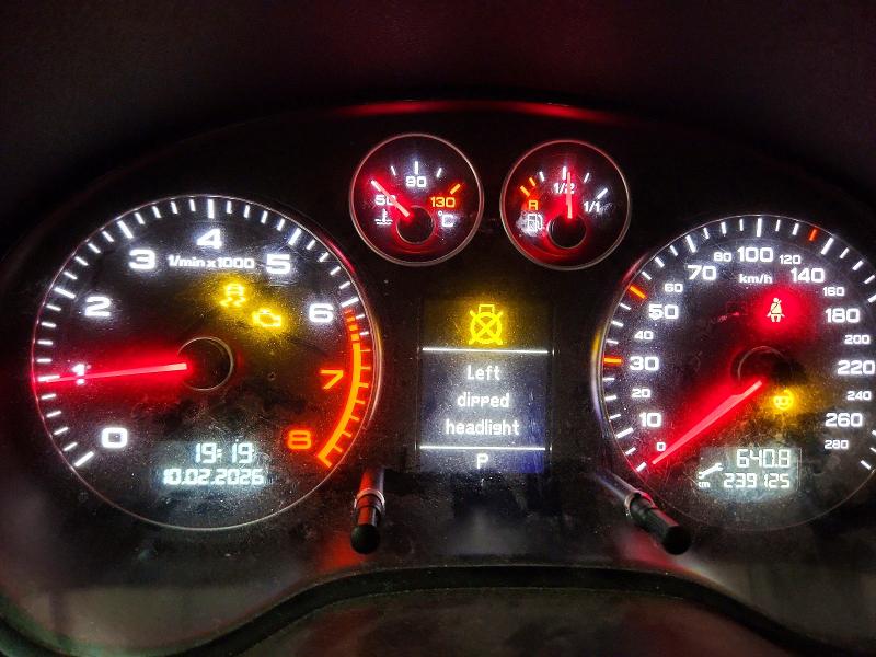 78095705 :رقم المزاد ، WAUJFCFM9CA011394 vin ، 2012 Audi A3 مزاد بيع