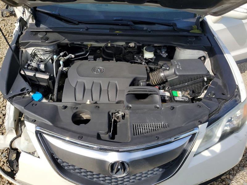 Aukcja sprzedaży 2013 Acura Rdx, vin: 5J8TB3H50DL003687, numer aukcji: 79375625