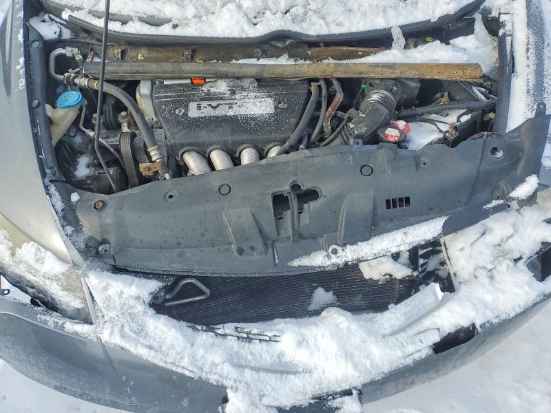 Продажа на аукционе авто 2009 Acura Csx, vin: 2HHFD56539H200875, номер лота: 73722285
