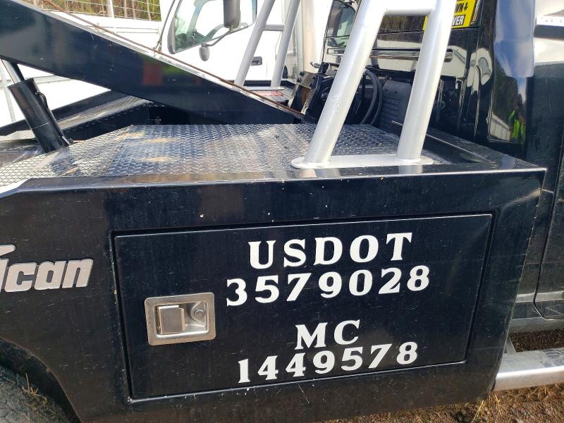 Aukcja sprzedaży 2023 Ram 4500, vin: 3C7WRLAL0PG620267, numer aukcji: 77293535
