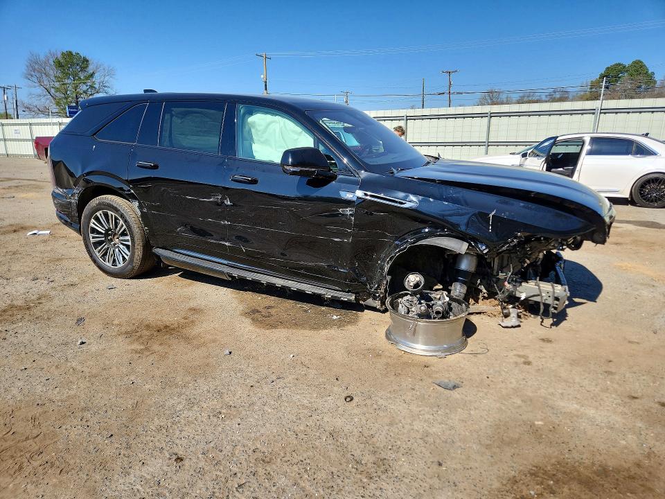 Aukcja sprzedaży 2026 Cadillac Escalade Iq, vin: 1GYTEEKL7TU100087, numer aukcji: 78877675