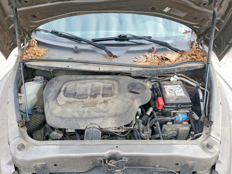 78326255 :رقم المزاد ، 3GNBABFW4BS507516 vin ، 2011 Chevrolet Hhr مزاد بيع