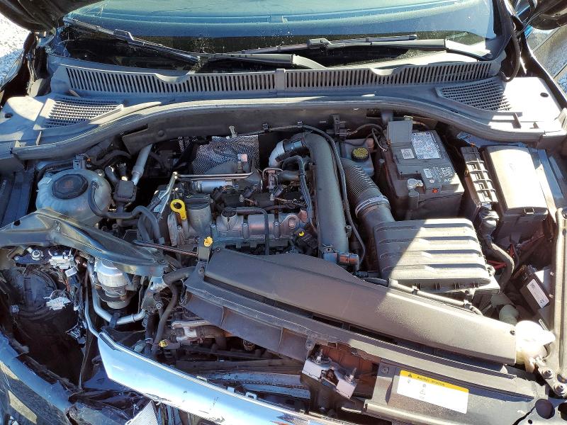 76253565 :رقم المزاد ، 3VWC57BU9MM043274 vin ، 2021 Volkswagen Jetta مزاد بيع