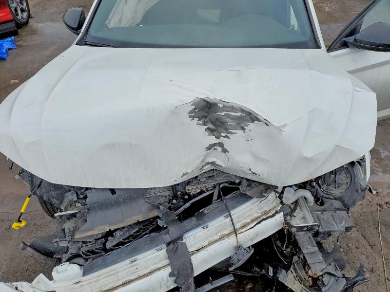 76884695 :رقم المزاد ، 3VWBM7BU1PM025208 vin ، 2023 Volkswagen Jetta مزاد بيع