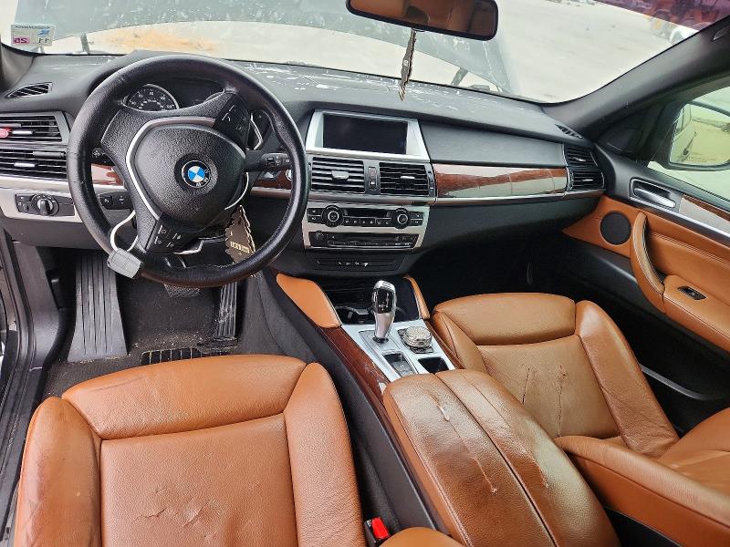 Aukcja sprzedaży 2013 Bmw X6, vin: 5UXFG2C52DL785245, numer aukcji: 77537985