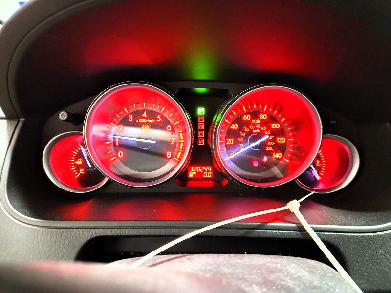 Aukcja sprzedaży 2012 Mazda Cx-9, vin: JM3TB2CA1C0344603, numer aukcji: 77984095