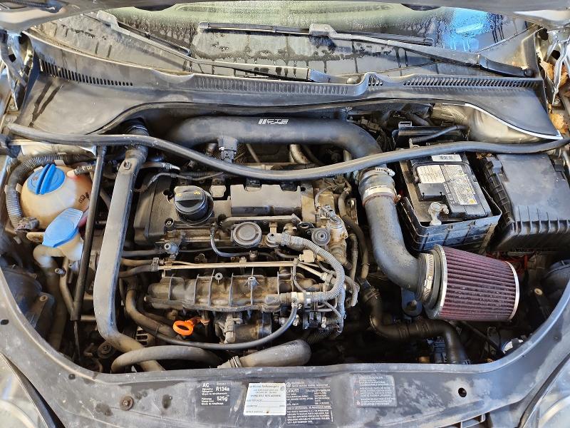 Aukcja sprzedaży 2008 Volkswagen Gti, vin: WVWFV71K28W309708, numer aukcji: 74618535