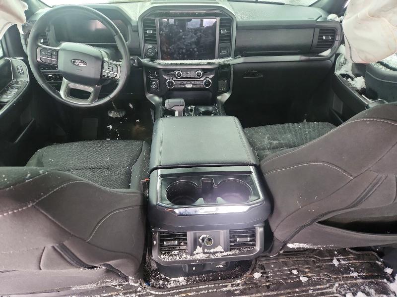 Aukcja sprzedaży 2024 Ford F150, vin: 1FTFW3L87RFA12894, numer aukcji: 75013865