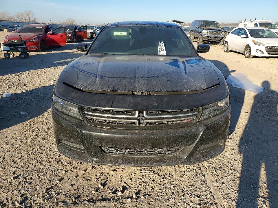 2016 Dodge Charger მანქანა იყიდება აუქციონზე, vin: 2C3CDXBGXGH160532, აუქციონის ნომერი: 77386865