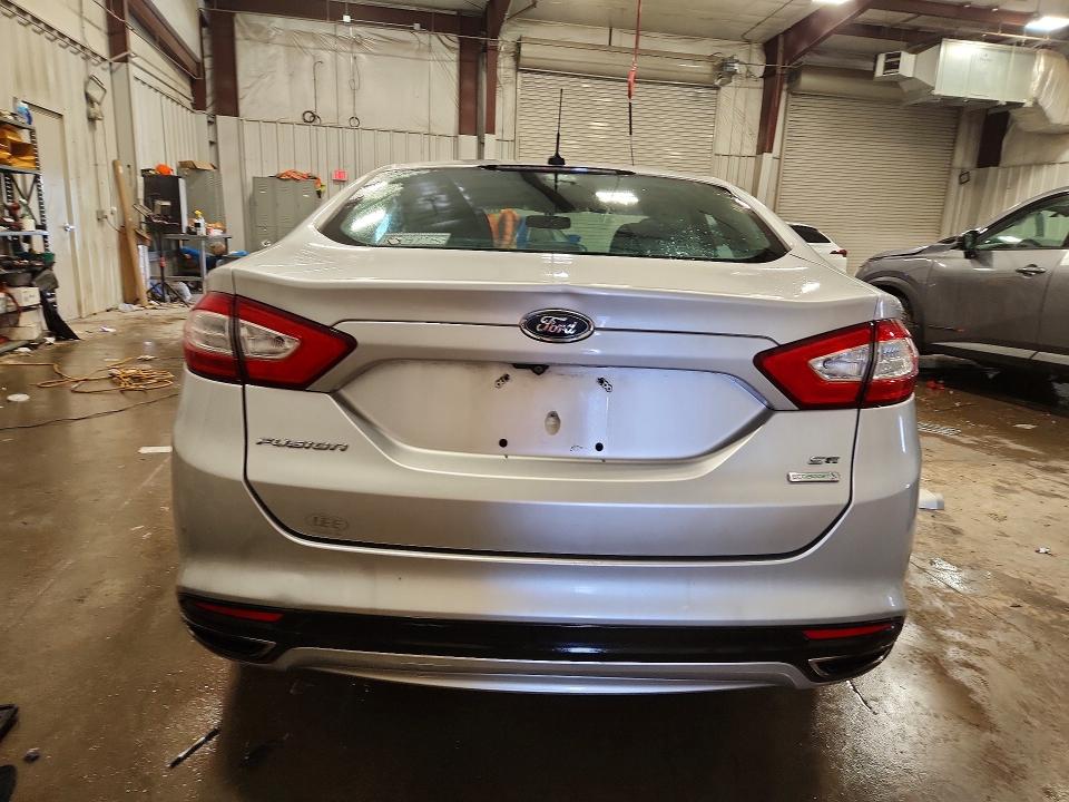 Aukcja sprzedaży 2014 Ford Fusion, vin: 3FA6P0H98ER224235, numer aukcji: 78149605