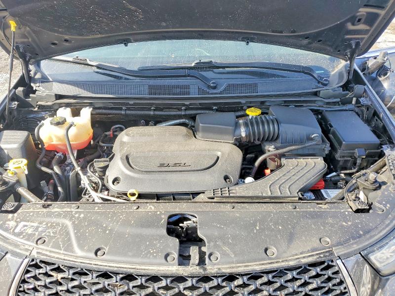Aukcja sprzedaży 2022 Chrysler Pacifica, vin: 2C4RC1BG7NR170755, numer aukcji: 77392145