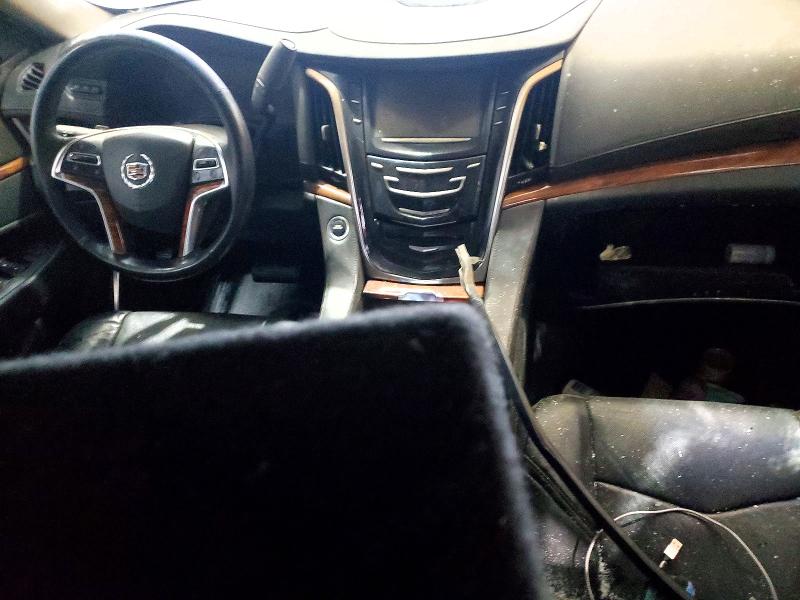 Aukcja sprzedaży 2015 Cadillac Escalade, vin: 1GYS4BKJ6FR218960, numer aukcji: 78666195