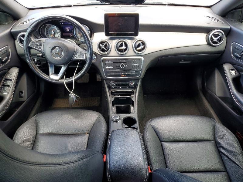Auction sale of the 2015 Mercedes-benz Cla, vin: WDDSJ4EBXFN190236, lot number: 99067835