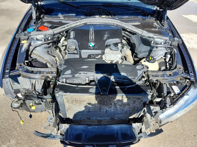 Продажа на аукционе авто 2018 Bmw 320, vin: WBA8E5G53JNU45983, номер лота: 76707475