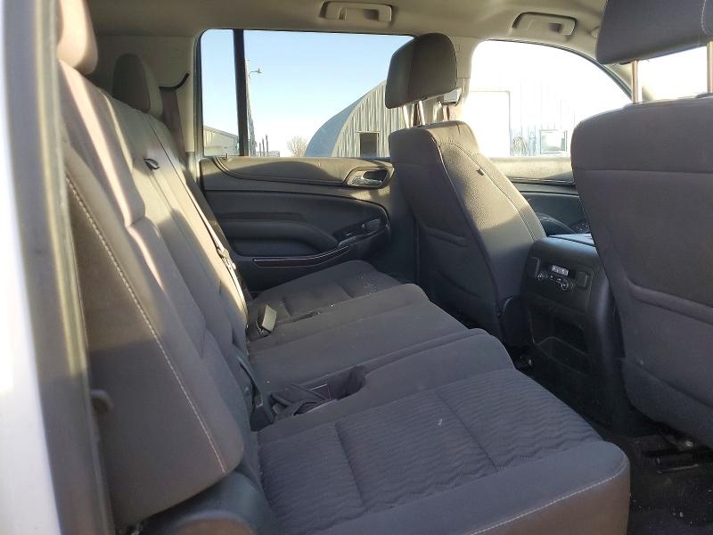 Продажа на аукционе авто 2017 Gmc Yukon Xl, vin: 1GKS2FKC0HR215306, номер лота: 77527305