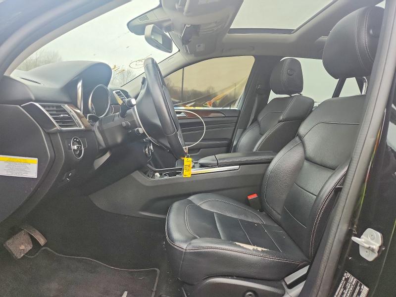 Aukcja sprzedaży 2014 Mercedes-benz Ml, vin: 4JGDA5HBXEA274790, numer aukcji: 75692455