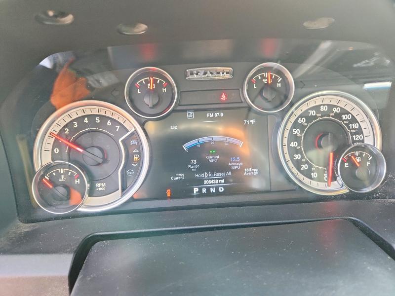 Aukcja sprzedaży 2013 Ram 1500, vin: 1C6RR7LT3DS654004, numer aukcji: 76603005