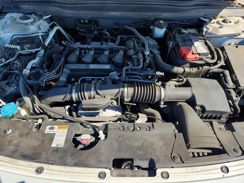 Продаж на аукціоні авто 2018 Honda Accord, vin: 1HGCV1F35JA262762, номер лоту: 78473345