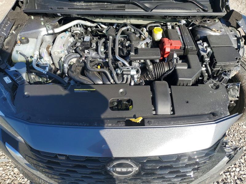 2025 Nissan Sentra მანქანა იყიდება აუქციონზე, vin: 3N1AB8CV1SY400410, აუქციონის ნომერი: 74965765