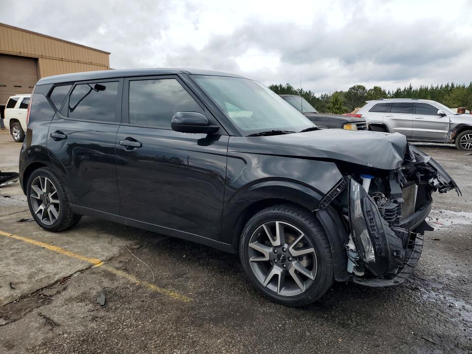 Aukcja sprzedaży 2024 Kia Soul, vin: KNDJ33AU5R7904154, numer aukcji: 77080585