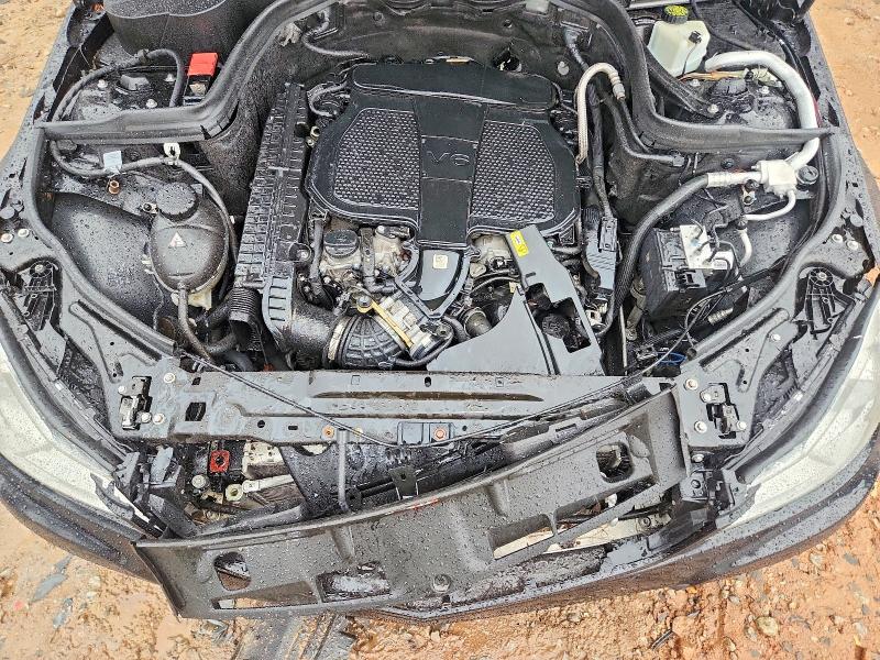 Aukcja sprzedaży 2014 Mercedes-benz C, vin: WDDGF8AB6ER317575, numer aukcji: 78564315