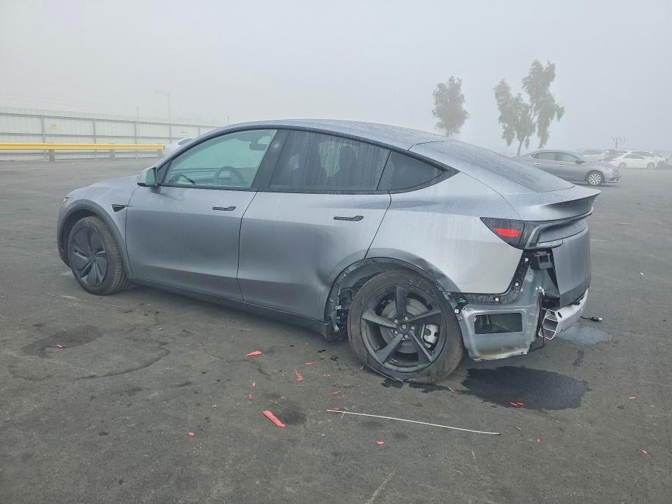 Aukcja sprzedaży 2026 Tesla Model Y, vin: 7SAYGDED2TF460741, numer aukcji: 75572095