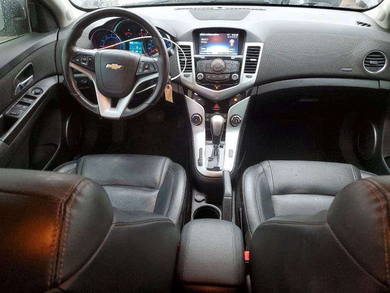 Aukcja sprzedaży 2015 Chevrolet Cruze, vin: 1G1PE5SB2F7296532, numer aukcji: 74803905