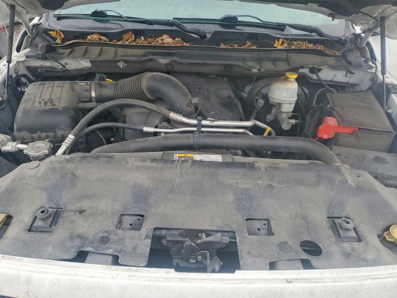 Продажа на аукционе авто 2014 Ram 1500, vin: 1C6RR7FT6ES158515, номер лота: 78132445