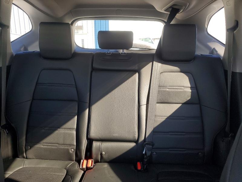 Aukcja sprzedaży 2020 Honda Cr-v, vin: 2HKRW2H92LH222163, numer aukcji: 78141655